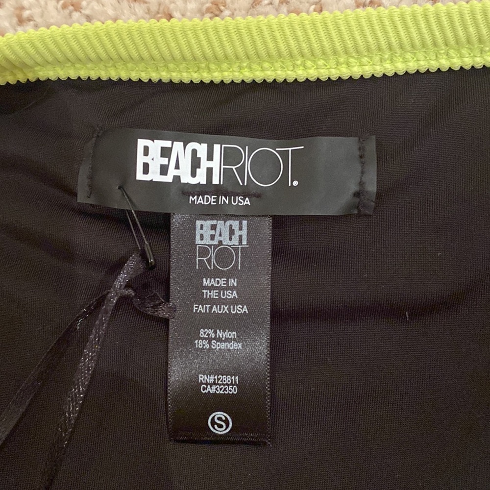 Beach Riot Bikini Set - Picture 9 of 9